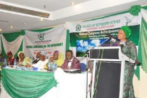 National Conference On Environment